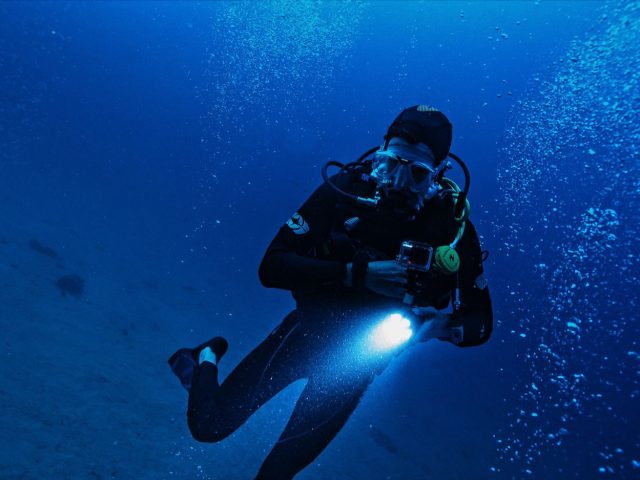 Guide des meilleures combinaisons humides de plongée