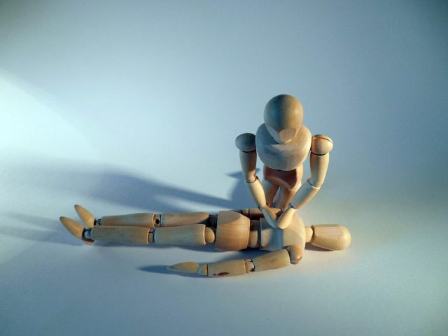 Guide de premiers secours et procédures d&rsquo;urgence en plongée