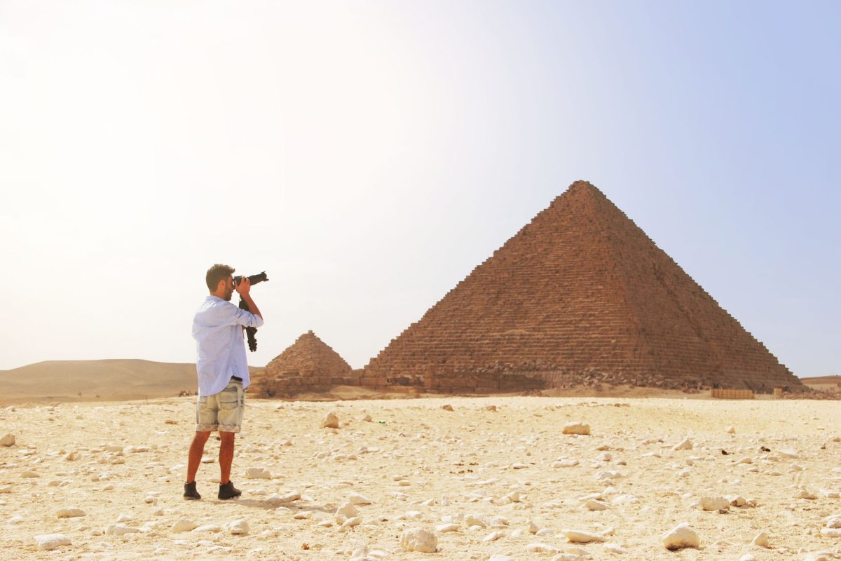 Nouvelles exigences de visa pour l’Égypte depuis octobre 2023