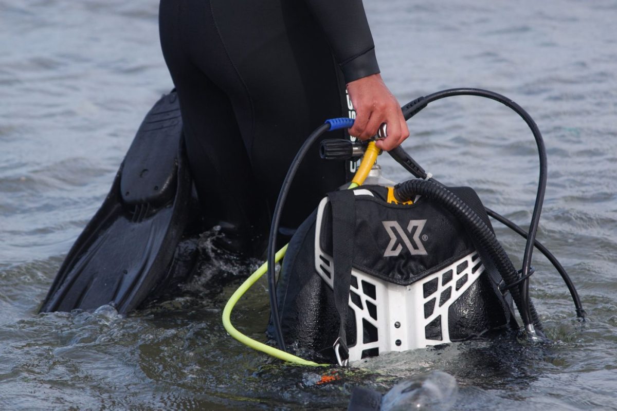 Scubapro ou Mares : quel fabricant d'équipement choisir