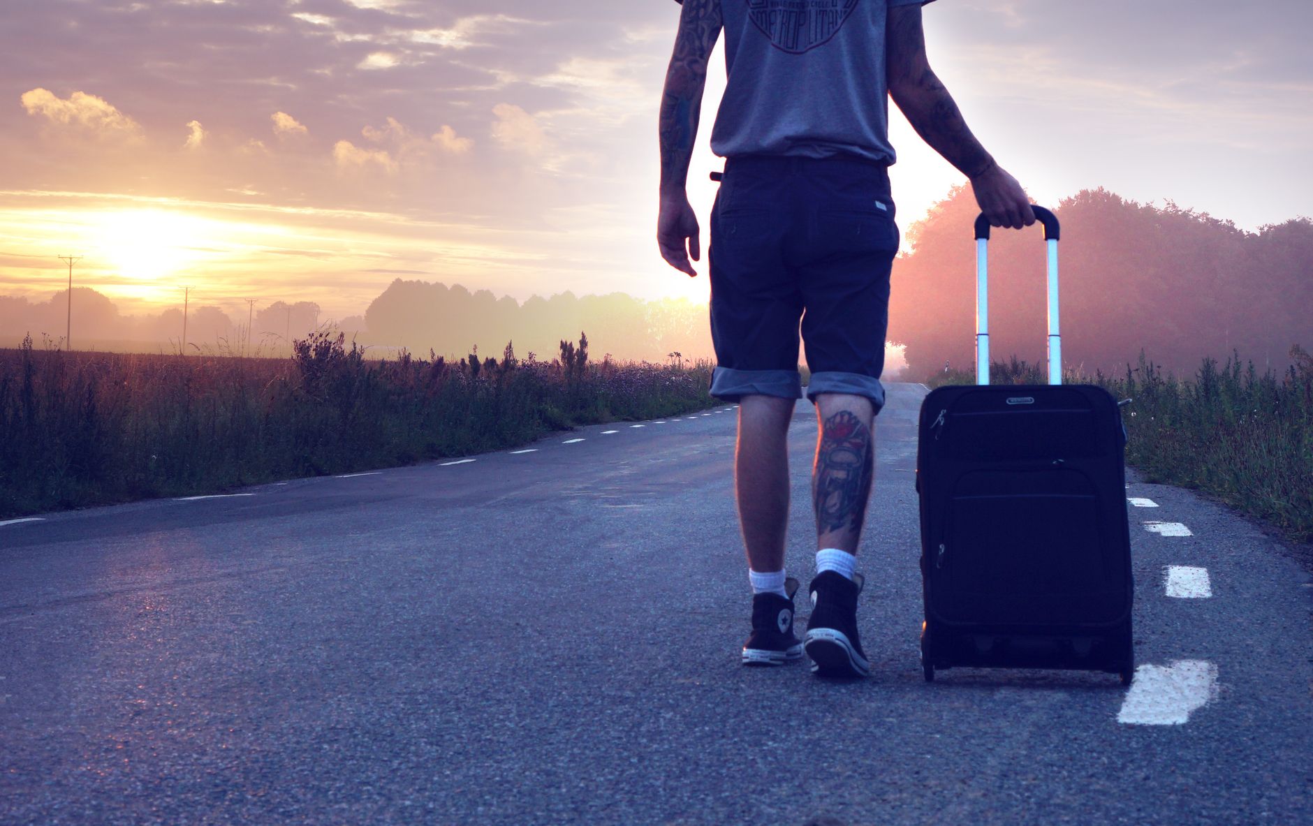 Veste été ou gilet stabilisateur : comment choisir