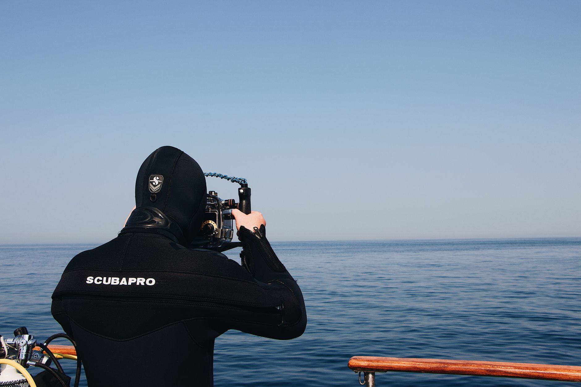 Avis sur les ordinateurs de plongée Shearwater